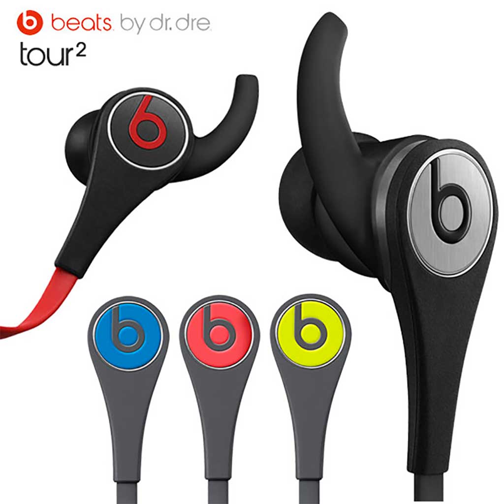 Beats Tour2