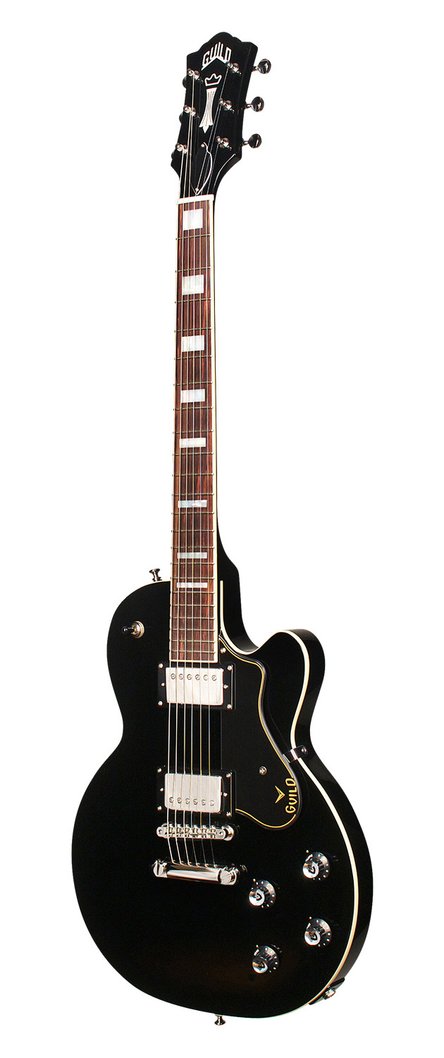 Guild Bluesbird black