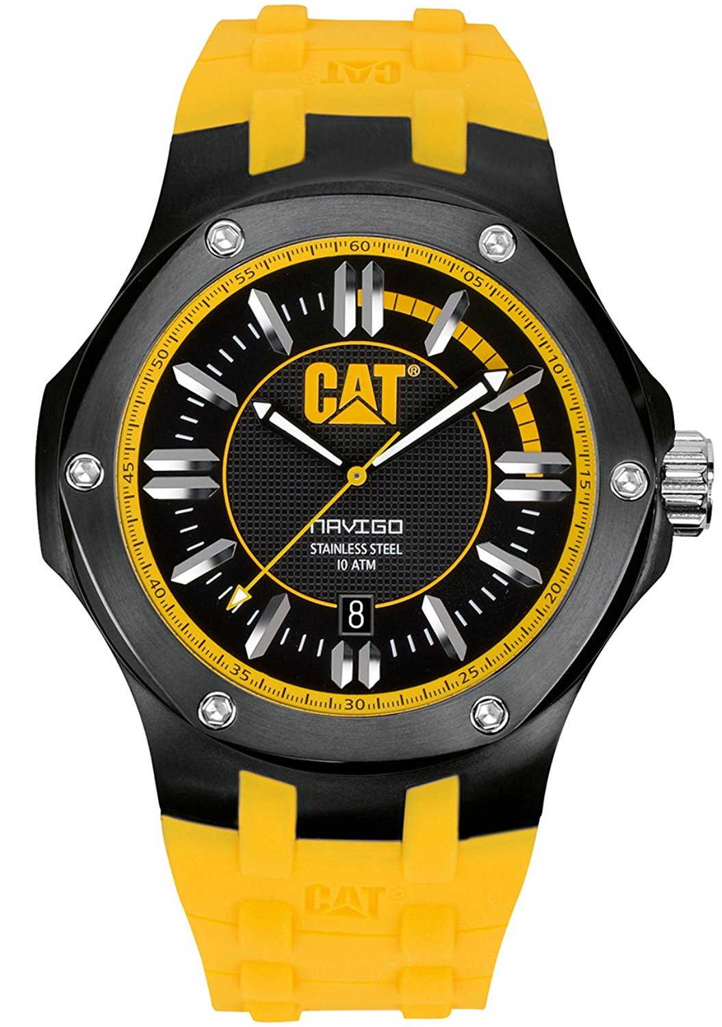 Orologio Cat Navigo