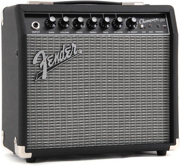 Fender Champion 20