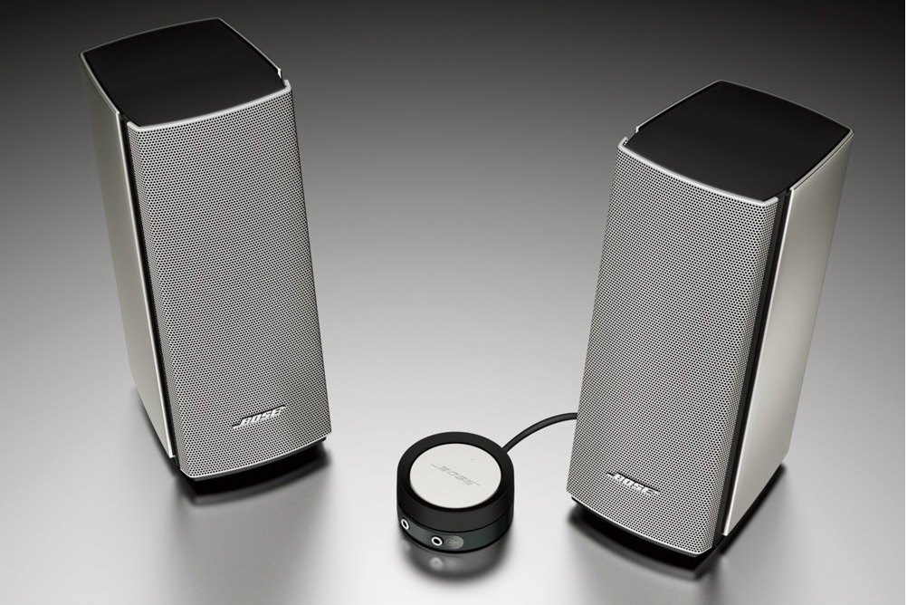 Diffusori Bose Companion 20