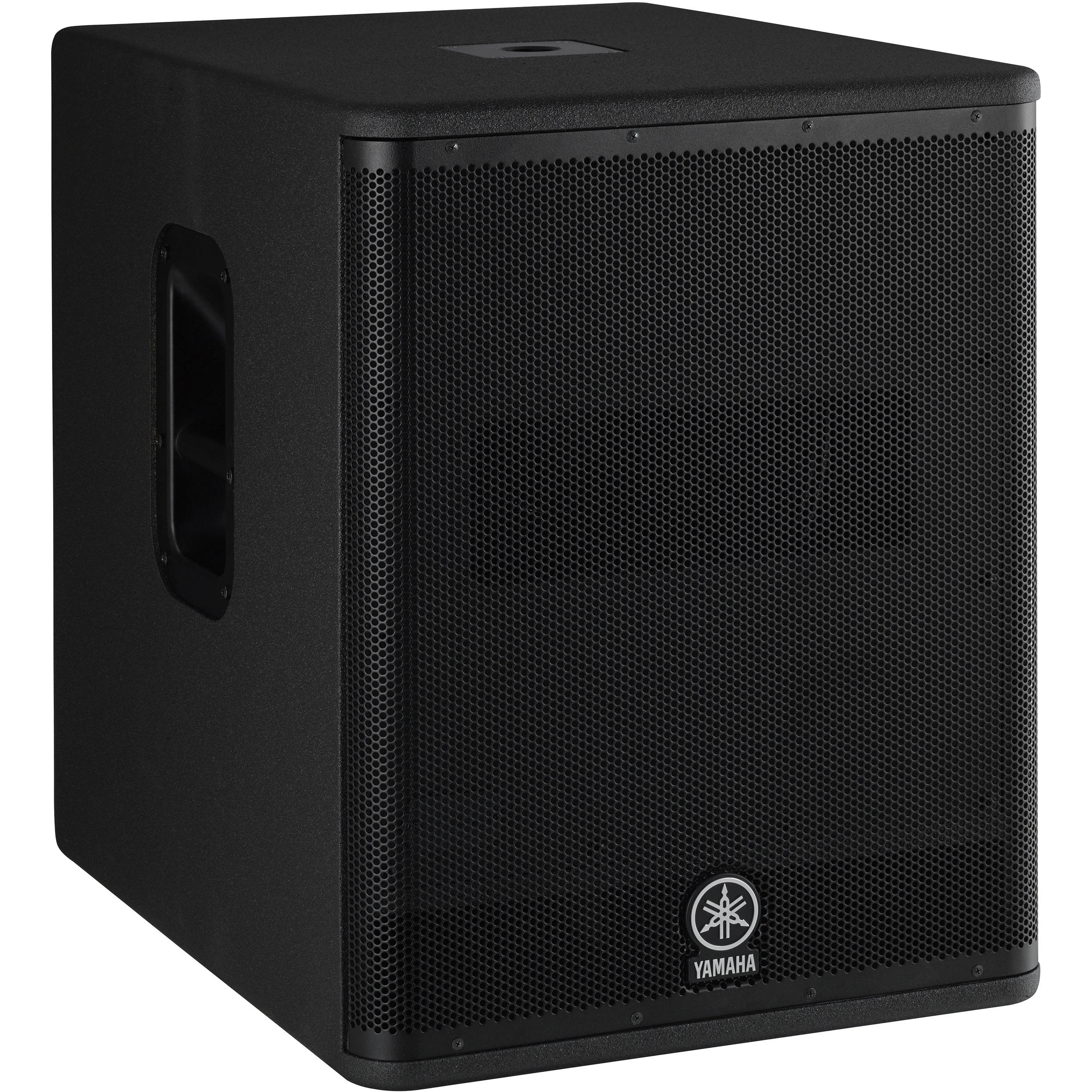 Subwoofer Attivo Yamaha DXS15