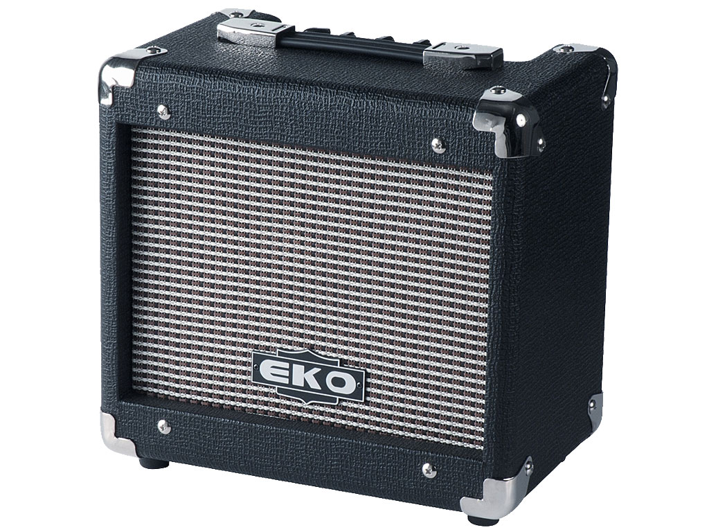 EKO V15 Amplificatore Combo