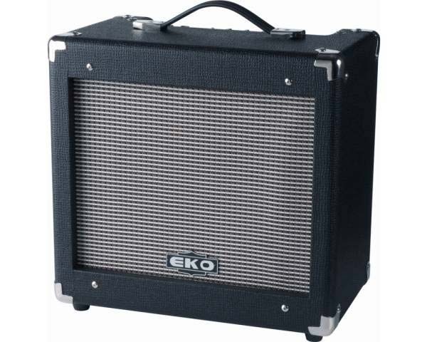 EKO V35R AMPLIFICATORE CHITARRA COMBO