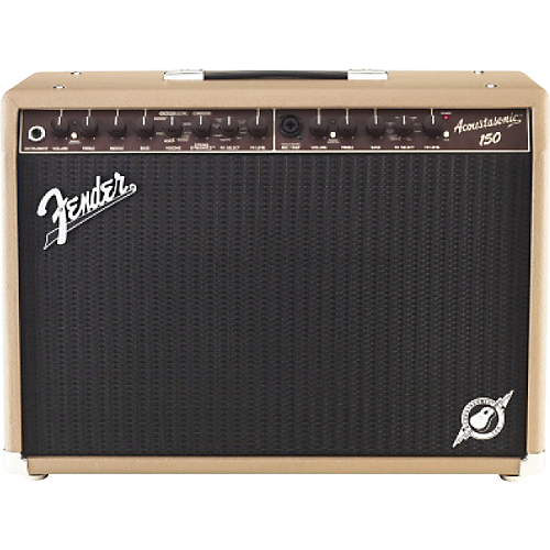 FENDER ACOUSTASONIC 150 Amplificatore Per Chitarra Acustica