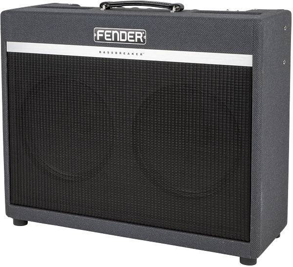 Amplificatore Valvolare Fender Bassbreaker 1830