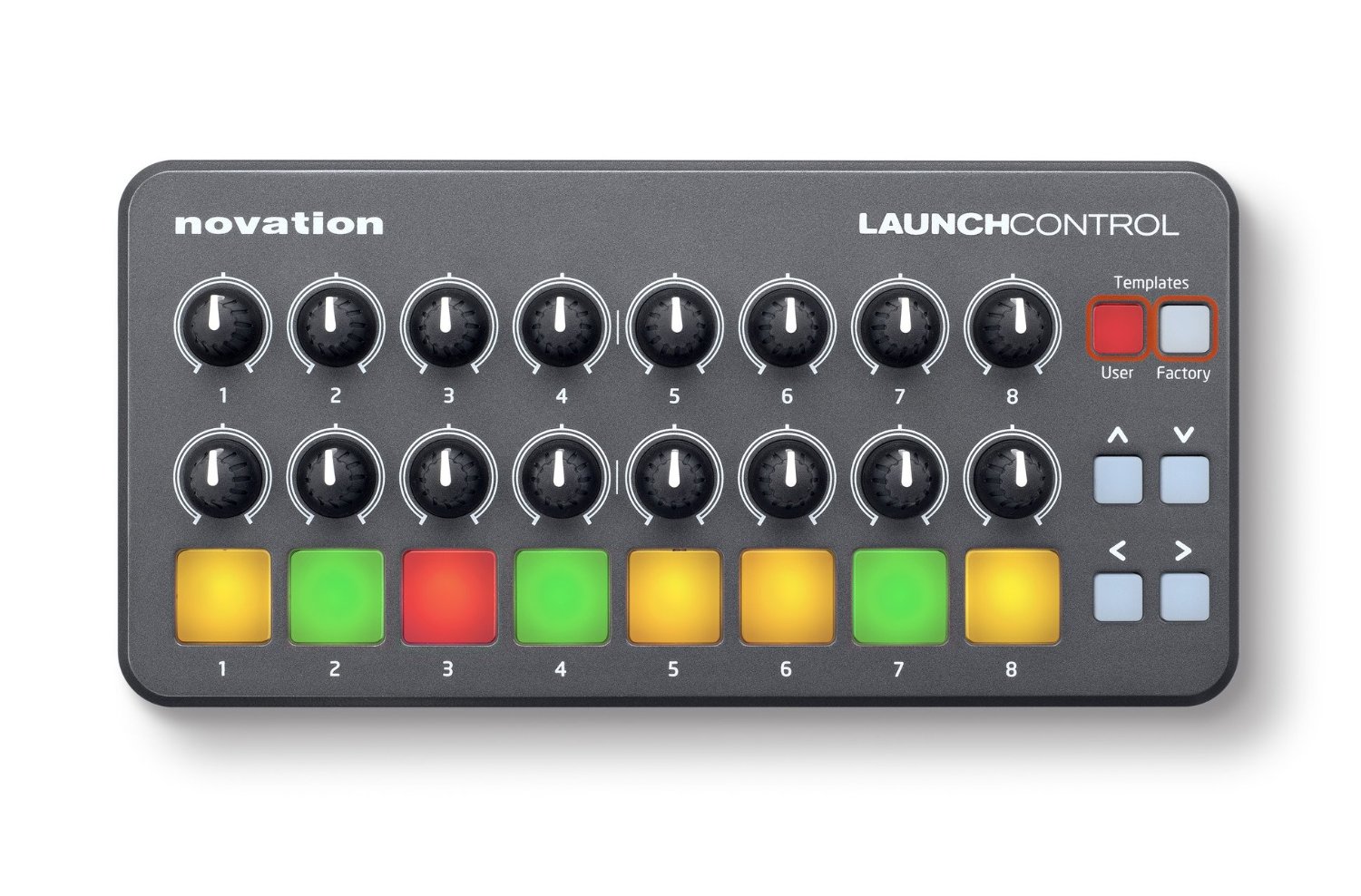 Novation Launchcontrol