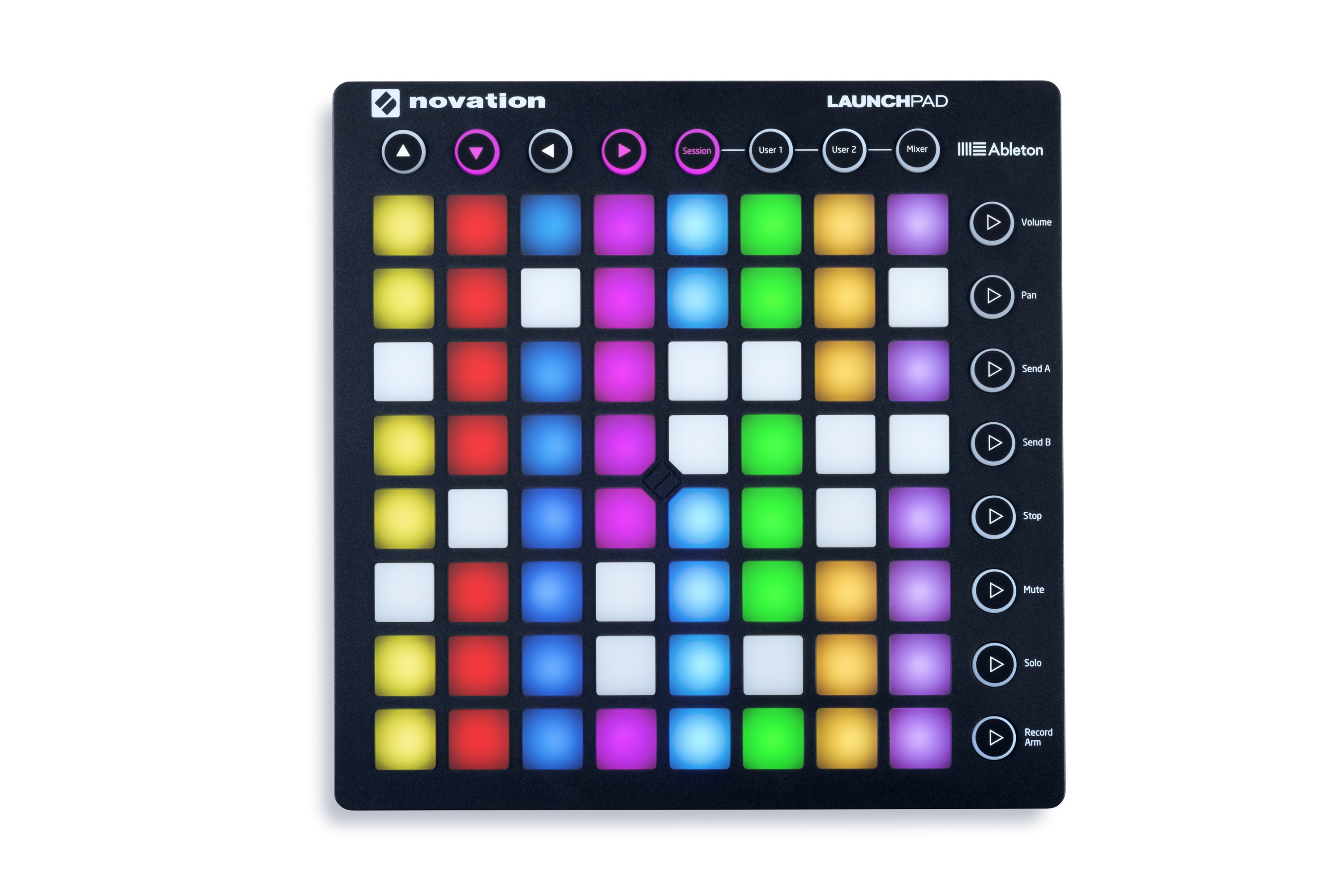 Novation Launchpad 