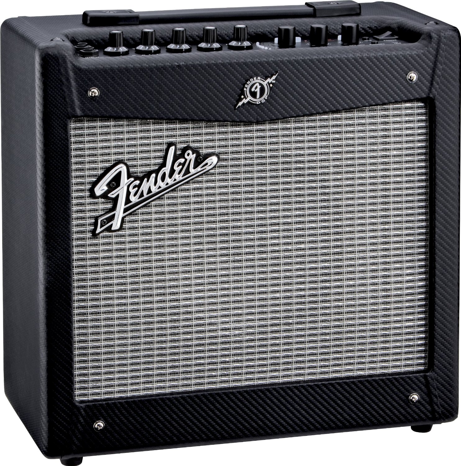 FENDER MUSTANG I Amplificatore Combo per Chitarra