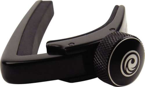 D'addario Capo 