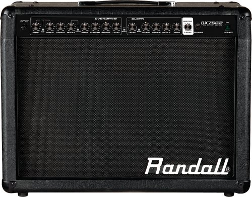 Randall RX75RG2 Amplificatore Combo 75Watt