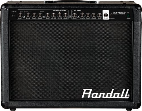 RANDALL RX75RG2 Amplificatore Combo 75Watt