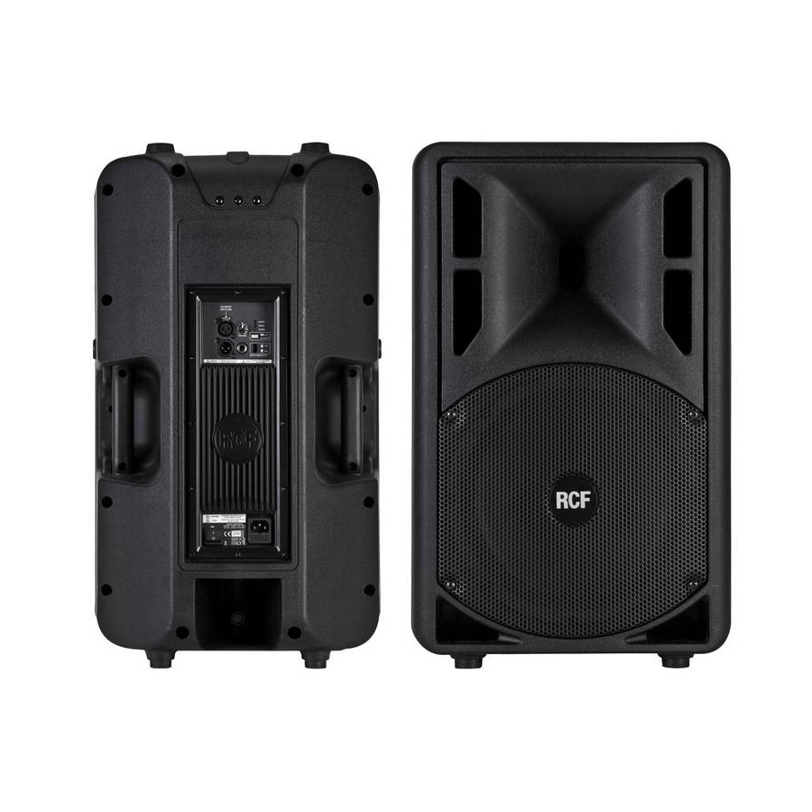 Cassa Amplificata RCF315A MK3