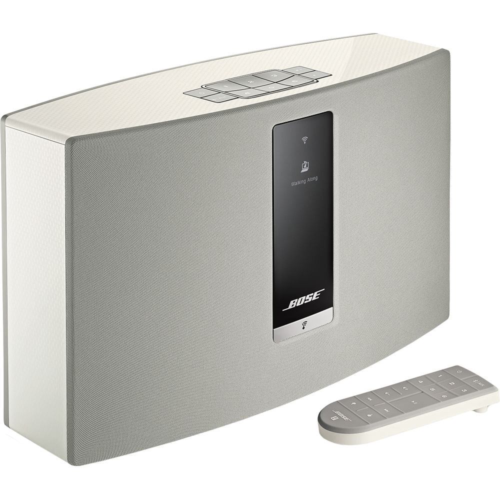 Bose Soundtouch 20 WiFi Music System