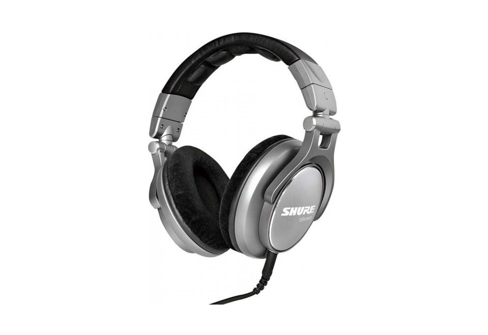 Cuffia da Studio Professionale Shure srh940