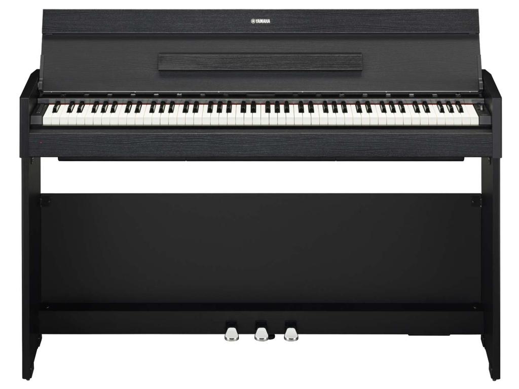 Pianoforte Digitale 88 tasti Yamaha Ydp S52